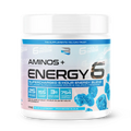 Aminos + Energy 6 - LIFT Nutrition