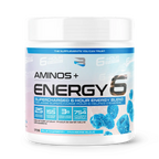 Aminos + Energy 6 - LIFT Nutrition