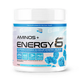 Aminos + Energy 6 - LIFT Nutrition
