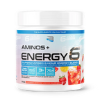 Aminos + Energy 6 - LIFT Nutrition