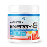 Aminos + Energy 6 - LIFT Nutrition