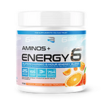 Aminos + Energy 6 - LIFT Nutrition