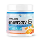 Aminos + Energy 6 - LIFT Nutrition