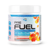 Pre Fuel - LIFT Nutrition