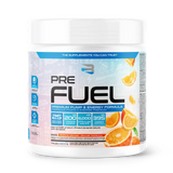 Pre Fuel - LIFT Nutrition