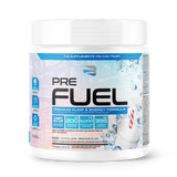 Pre Fuel - LIFT Nutrition
