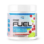 Pre Fuel - LIFT Nutrition
