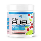 Pre Fuel - LIFT Nutrition