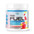 Pre Fuel - LIFT Nutrition