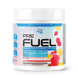 Pre Fuel - LIFT Nutrition
