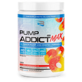 Pump Addict MAX - LIFT Nutrition