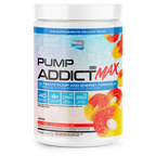 Pump Addict MAX - LIFT Nutrition
