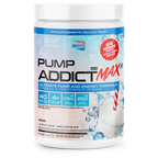 Pump Addict MAX - LIFT Nutrition