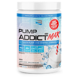 Pump Addict MAX - LIFT Nutrition