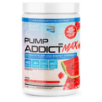 Pump Addict MAX - LIFT Nutrition