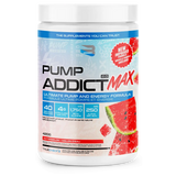 Pump Addict MAX - LIFT Nutrition