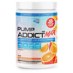 Pump Addict MAX - LIFT Nutrition