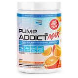 Pump Addict MAX - LIFT Nutrition