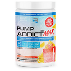 Pump Addict MAX - LIFT Nutrition