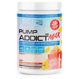 Pump Addict MAX - LIFT Nutrition