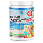 Pump Addict MAX - LIFT Nutrition