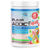 Pump Addict MAX - LIFT Nutrition