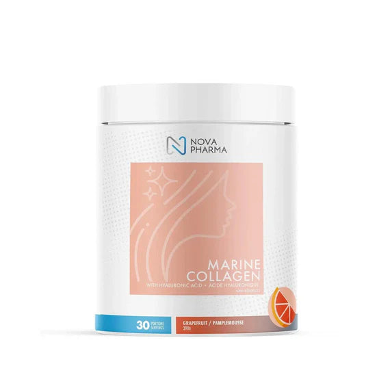 Marine Collagen Complex - LIFT Nutrition