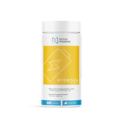 Hydroxia - LIFT Nutrition