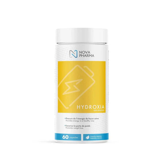 Hydroxia - LIFT Nutrition
