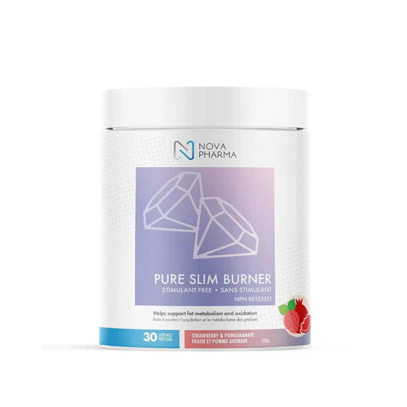 Pure Slim Burner - LIFT Nutrition