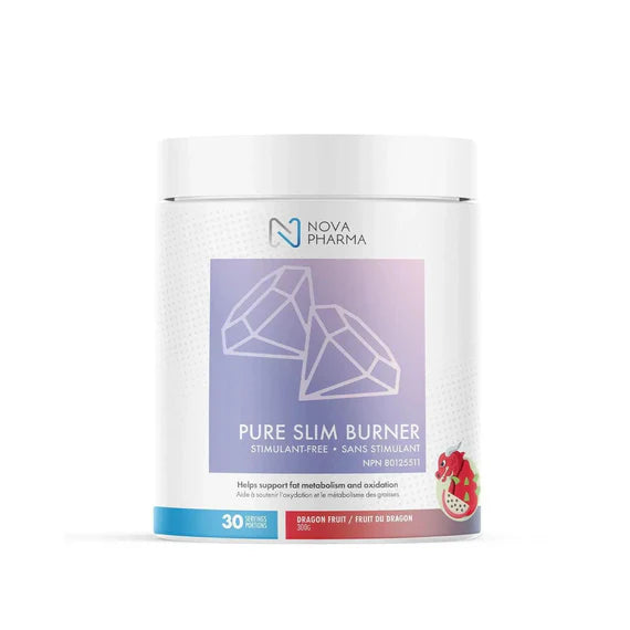 Pure Slim Burner - LIFT Nutrition