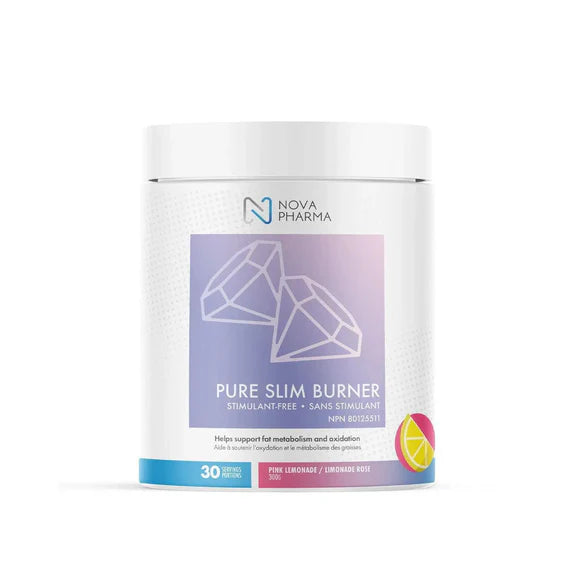 Pure Slim Burner - LIFT Nutrition
