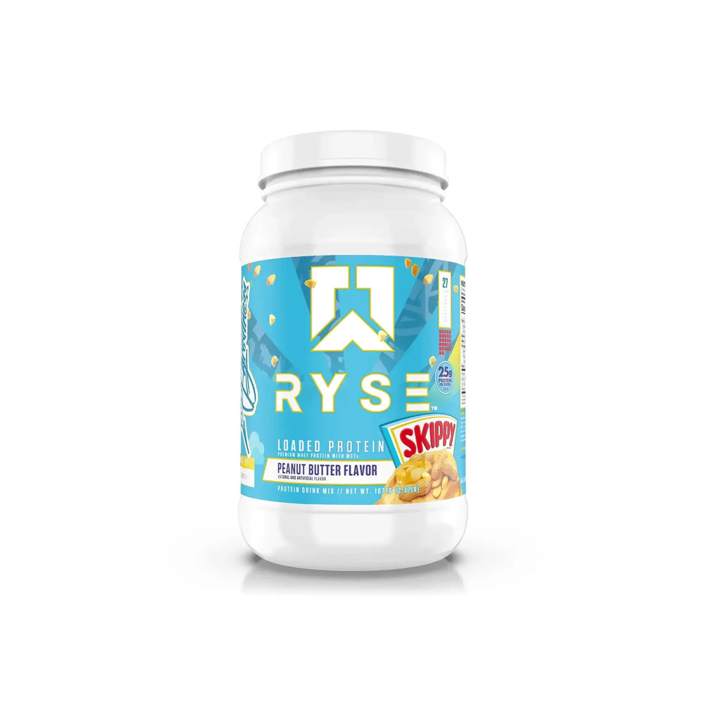 Loaded Protein - LIFT Nutrition