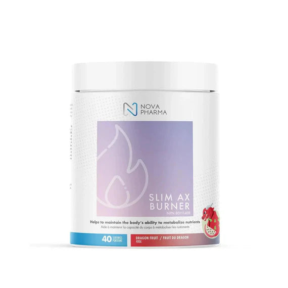 Slim Ax Burner - LIFT Nutrition