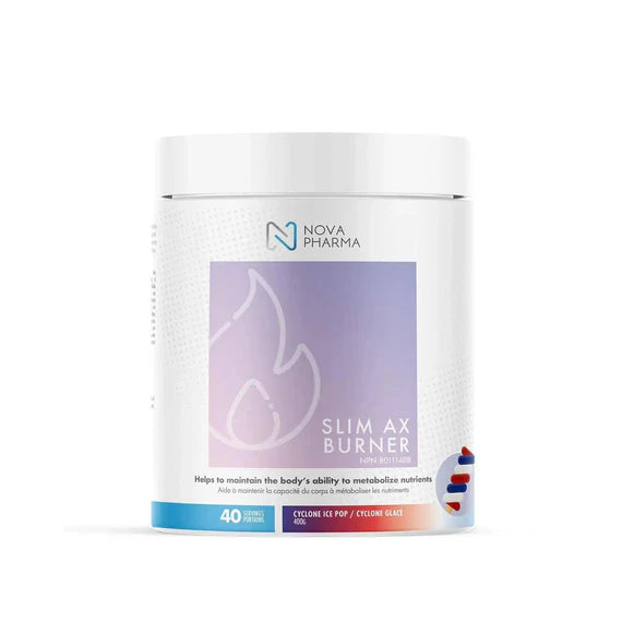 Slim Ax Burner - LIFT Nutrition