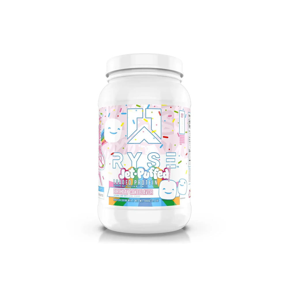 Loaded Protein - LIFT Nutrition