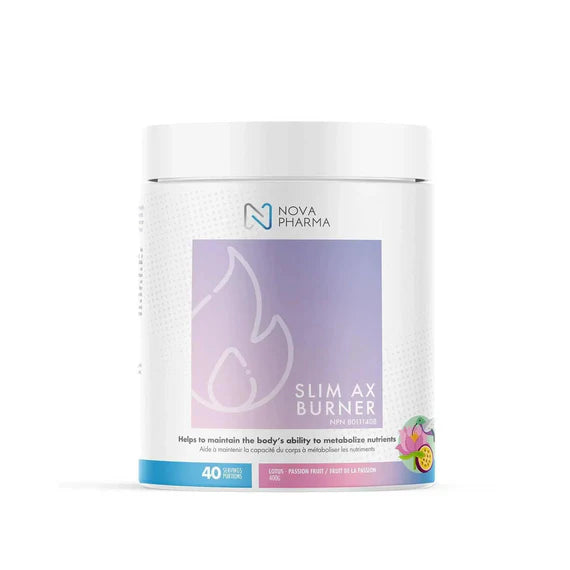Slim Ax Burner - LIFT Nutrition