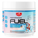 Performance Fuel - LIFT Nutrition