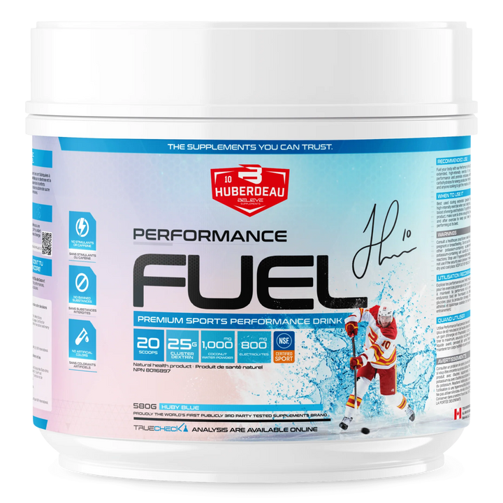 Performance Fuel - LIFT Nutrition