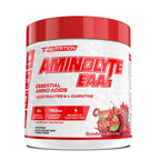 Aminolyte EAAs - LIFT Nutrition