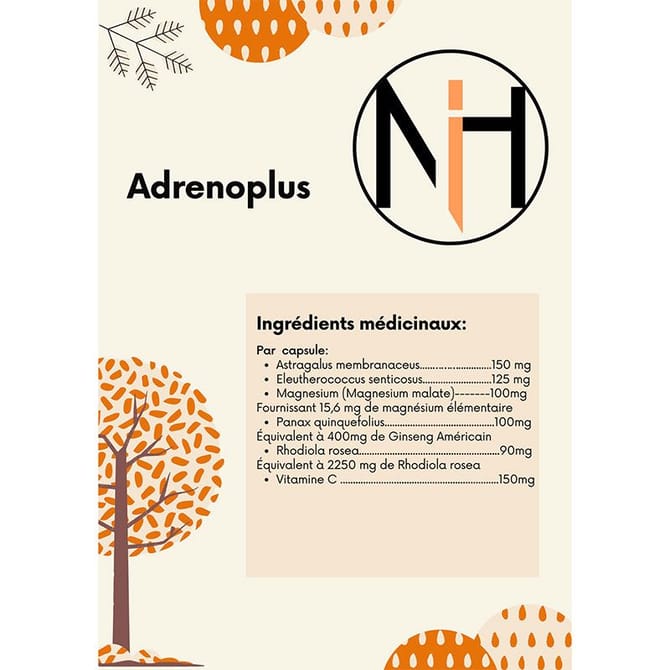 Valeurs nutritives