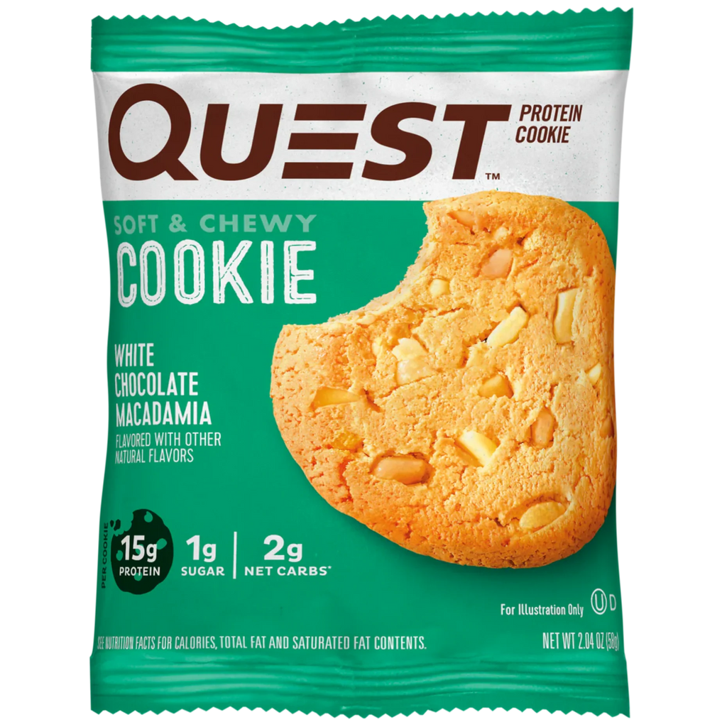 Protein Cookies - LIFT Nutrition