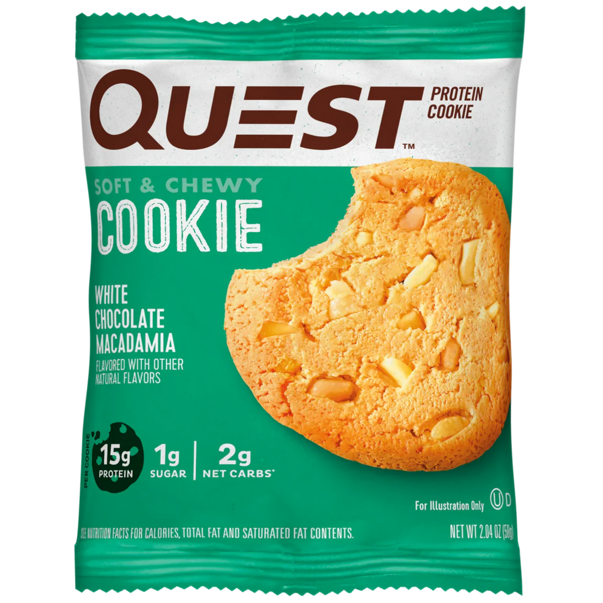 Protein Cookies - LIFT Nutrition