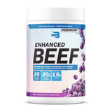 Enhanced beef