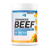 Enhanced beef