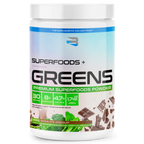 Superfoods + Greens
