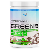 Superfoods + Greens