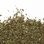 Menthe biologique