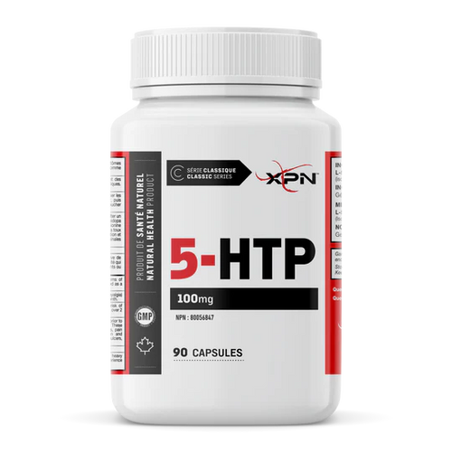 5-HTP - LIFT Nutrition