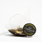 Chai Camellia biologique - LIFT Nutrition